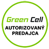 Green cell autorizovan predajca