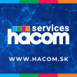 HACOM SERVICES – Moderné bezpečnostné, IT riešenia pre domácnosti, firmy a verejný sektor HACOM SERVICES – Moderné bezpečnostné, IT riešenia pre domácnosti, firmy a verejný sektor
