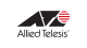 Allied Telesis