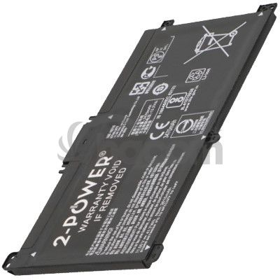 2 Power Baterie 11 55v 3470mah Pre Hp Pavilion X360 14 Ba000 X360 14 Ba100 Series E Shop Hacom Sk