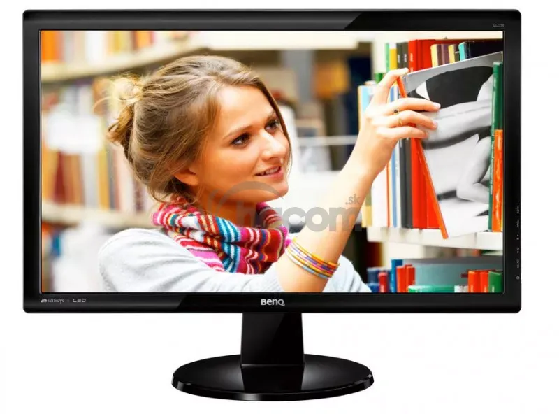 benq gl2250 22 led monitor