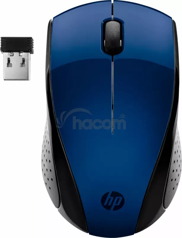 HP 220 Silent Wireless Mouse