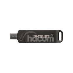 128GB Patriot RAGE R550 USB 3.2. gn 1 PE128GR550DSAD