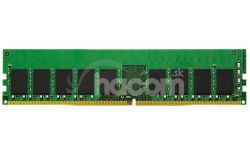 16GB DDR4-2666MHz ECC SR modul pre HP KTH-PL426ES8/16G