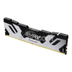 16GB DDR5-6000MHz CL32 Kingston Renegade Silver KF560C32RS-16