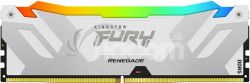 16GB DDR5-7600MHz CL38 KS FR White RGB KF576C38RWA-16