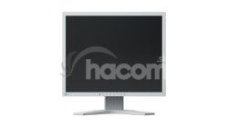 19" LED EIZO S1934H-1280x1024, IPS, DP, piv, rep, grey S1934H-GY