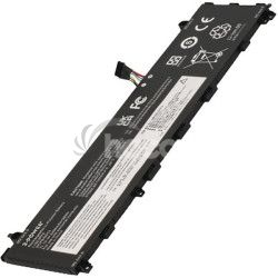 2-POWER Batria 11,1V 3400mAh pre Lenovo S340-13IML 77055524