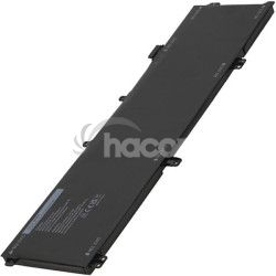 2-POWER Batrie 11,1V 8198mAh pre Dell Precision M3800, XPS 15 (9530) old 77053487