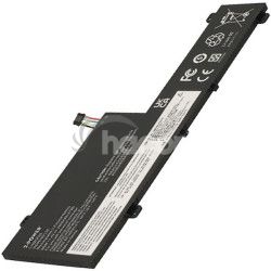 2-POWER Batrie 11,4V 2400mAh pre Lenovo Flex 5-14ALC05, Lenovo Flex 5-14ARE05 77055523