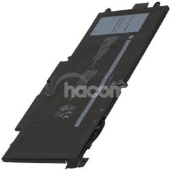 2-POWER Batrie 11,4V 3940mAh pre Dell Latitude 5289, Latitude 7280, Latitude 7389, Latitude 7390 77053461