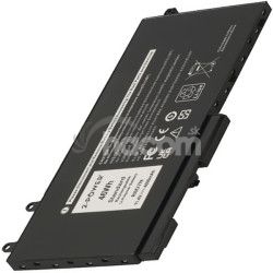 2-POWER Batrie 11,4V 4000mAh pre Dell Inspiron 7591, Latitude 5400, Latitude 5500, Precision 3550 77053482