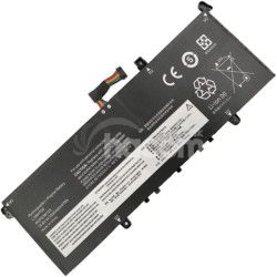 2-POWER Batrie 14,8V 3200mAh pre Lenovo ThinkBook 13s G2 ARE, ThinkBook 13s G2 ITL 77055526