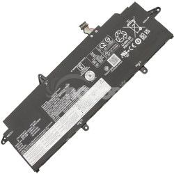 2-POWER Batrie 14,8V 3400mAh pre Lenovo ThinkPad X13 Type 20WK, ThinkPad X13 Type 20WL 77055537