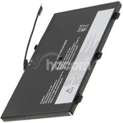 2-POWER Batrie 14,8V 3785mAh pre Lenovo ThinkPad Yoga 14 Type 20DM / Type 20DN 77055534