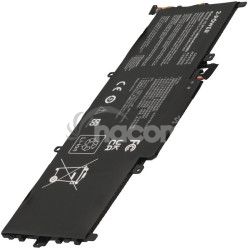 2-POWER Batrie 15,2V 3000mAh pre ASUS UX331FA, UX331FN, UX331UA, UX331UN 77051199