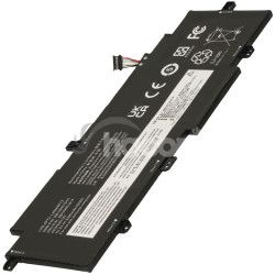 2-POWER Batrie 15,2V 3300mAh pre Lenovo ThinkPad T14s Type 20WM, ThinkPad T14s Type 20WN 77055535