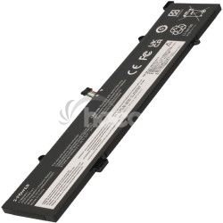 2-POWER Batrie 15,2V 3500mAh pre Lenovo Yoga C940-15IRH, Lenovo Yoga 9-15IMH5 77055540