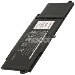 2-POWER Batrie 15,2V 3600mAh pre Dell Latitude 5320, Latitude 7320, Latitude 7420, Latitude 7520 77053480