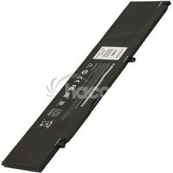 2-POWER Batrie 15,2V 4000mAh pre Dell G3 15 3500, G5 SE 5505, G5 15 5500, G5 15 5590, G7 15 7590 77053476