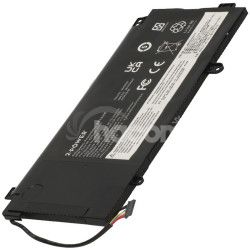 2-POWER Batrie 15,2V 4000mAh pre Lenovo ThinkPad Yoga 15 Type 20DQ, ThinkPad Yoga 15 Type 20DR 77055538