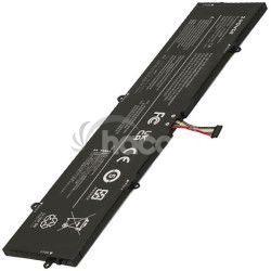 2-POWER Batrie 15,2V 4400mAh pre Lenovo 720S Touch-15IKB, Lenovo 720S-15IKB 77055522