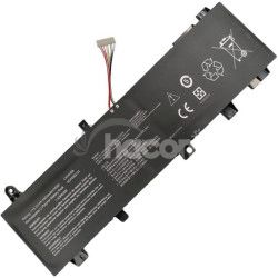 2-POWER Batrie 15,2V 4900mAh pre ASUS FA506IV, FA506QM, FA706QR, FX506HC, TUF566LU, TUF566QM 77051204