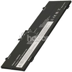 2-POWER Batria 15,36V 4623mAh pre Lenovo Yoga 7-14ACN6, Lenovo Yoga 7-14ITL5 77055508