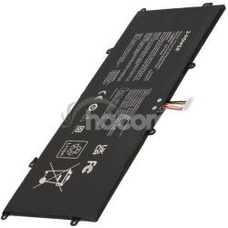 2-POWER Batrie 15,4V 3570mAh pre ASUS K435EA, R435EA, UX325EA, UX325JA, UX363EA, UX363JA 77051227