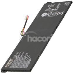 2-POWER Batrie 7,6V 6100mAh pre Acer Aspire A315-58, Aspire A315-42 77050326