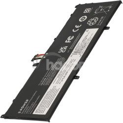 2-POWER Batrie 7,7V 6400mAh pre Lenovo Yoga C640-13IML, Lenovo Yoga C640-13IML LTE 77055539