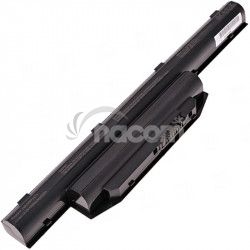 2-POWER Batria 10,8V 5200mAh pre Fujitsu LifeBook E734, E754 77054163