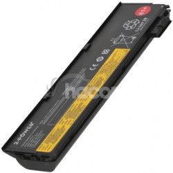 2-POWER Batria 10,8V 5200mAh pre Lenovo A485, P51s, P52s, T470, T480, T570, T580 77055304