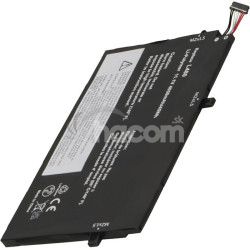 2-POWER Batria 11,1V 4050mAh pre Lenovo ThinkPad L14, L15, L480, L490, L580, L590 77055465