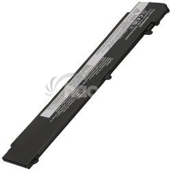 2-POWER Batria 11,25V 2200mAh pre Lenovo ThinkPad T460s, ThinkPad T470s 77055482