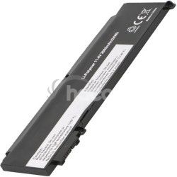 2-POWER Batria 11,4V 2065mAh pre Lenovo ThinkPad T460s, ThinkPad T470s 77055399