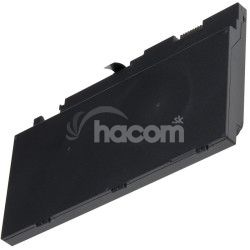 2-POWER Batria 11,4V 8300mAh pre HP ZBook 17 G3, HP ZBook 17 G4 77052492