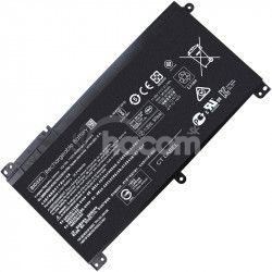 2-POWER Batrie 11,55V 3630mAh pre HP Pavilion X360 11-u000,13-u000,13-U100, HP ProBook X360 11 G1 / G 77052349