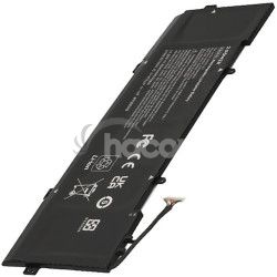 2-POWER Batria 11,55V 6840mAh pre HP Spectre 15-bl000 x360, HP Spectre 15-bl100 x360 77052490