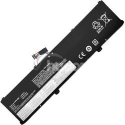 2-POWER Batria 15,36V 6253mAh pre Lenovo ThinkPad P1, ThinkPad X1 77055479