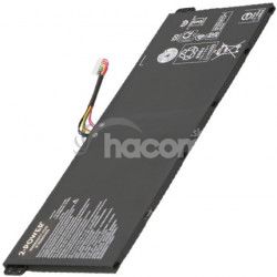 2-POWER Batrie 7,7V 4810mAh pre Acer Aspire A114-31, Aspire A114-32, Aspire A314-31, Aspire A315-21 77050269