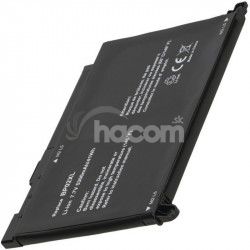 2-POWER Batria 7,7V 5360mAh pre HP Pavilion 15-au100, 15-aw000, 15-aw100 77052393