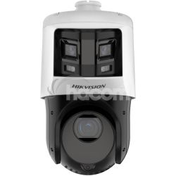 PTZ kamera Hikvision DS-2SE4C425MWG-E(26F0) 6MPx + 4MPx IP PTZ, 25x zoom TandemVu