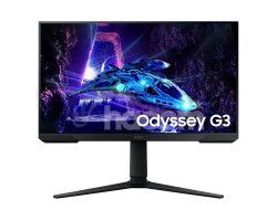 24" Samsung Odyssey G30D LS24DG300EUXEN