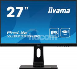 27" iiyama XUB2792HSC-B1 XUB2792HSC-B1