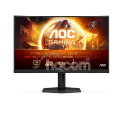 27" LED AOC C27G4ZXU C27G4ZXU