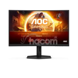 27" LED AOC CQ27G4X CQ27G4X