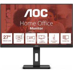 27" LED AOC Q27E3UMF Q27E3UMF