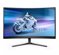 27" LED Philips 27M2C5500W - VA, QHD, HDMI, DP 27M2C5500W/00