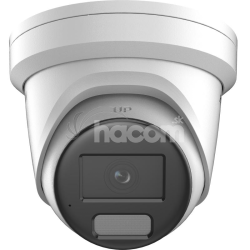 Dome kamera Hikvision DS-2CD2346G2H-IU 4mm (eF) 4MPx IP, mikrofn